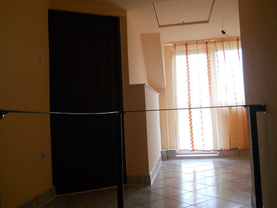 Ersa Panzio Hotel Bisericani  Exterior photo