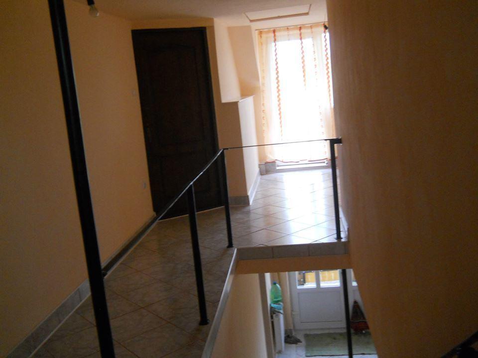 Ersa Panzio Hotel Bisericani  Exterior photo